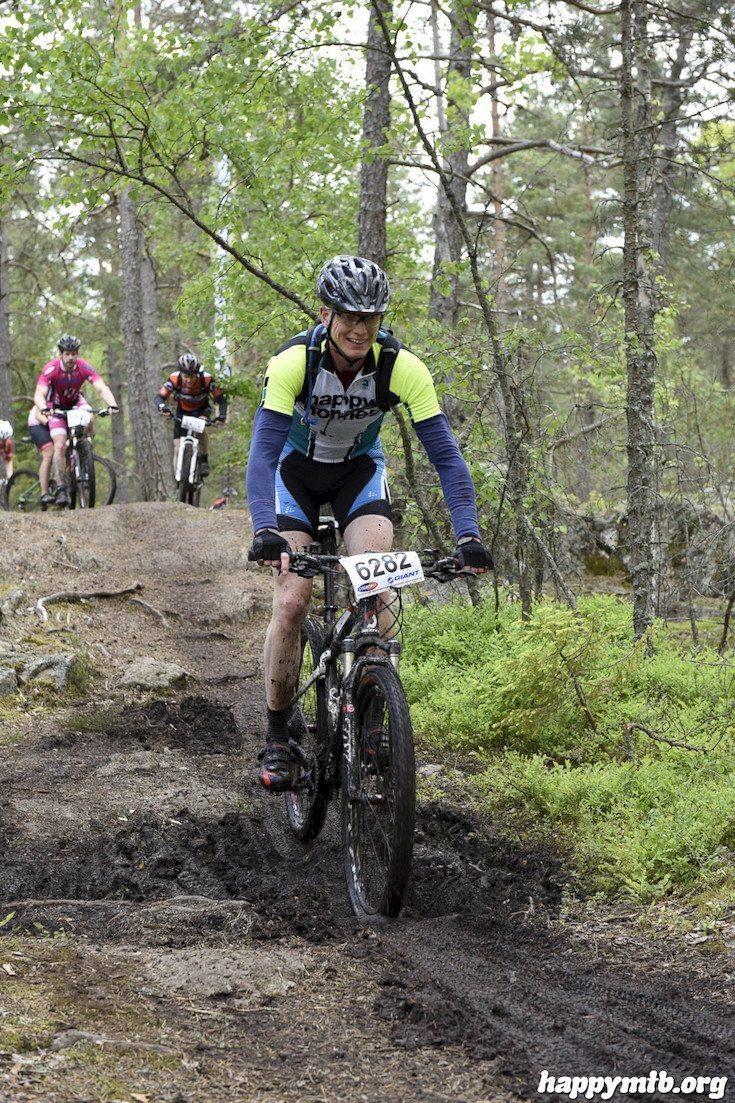 Bild från Lida Loop 2015